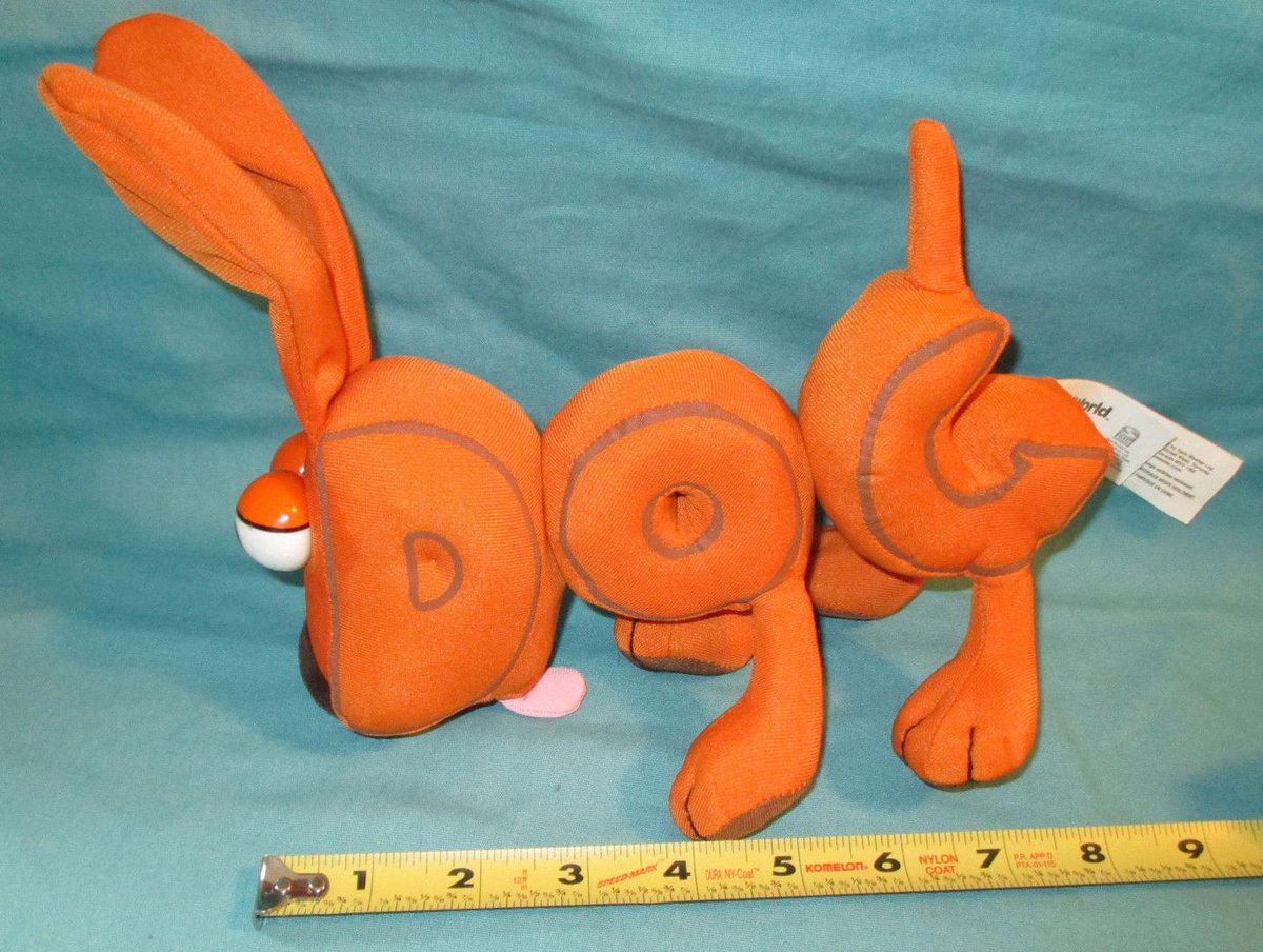 funny plush friday (also on bsky) (@funnyplushfri) on Twitter photo 