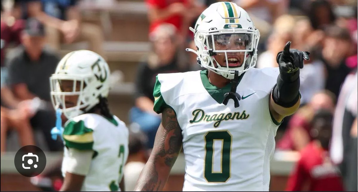Lauris Barnes (@lauris_barnes) on Twitter photo I will be at Tiffin university tomorrow can’t wait to be on campus!!!
<a href="/CoachJDIV/">James Daniels</a>
<a href="/CoachSchon/">Coach Schon</a> I will be at Tiffin university tomorrow can’t wait to be on campus!!!
<a href="/CoachJDIV/">James Daniels</a>
<a href="/CoachSchon/">Coach Schon</a>