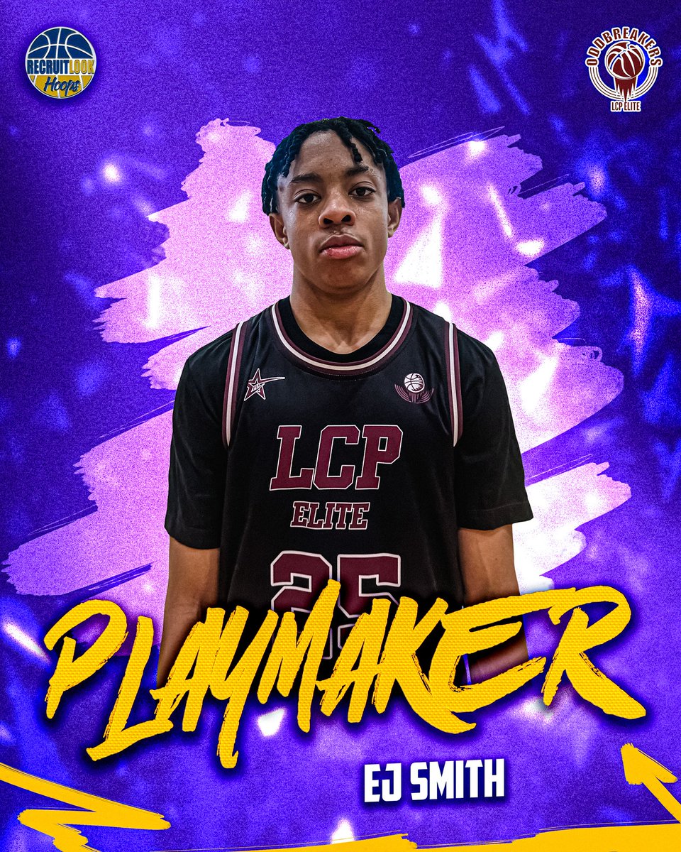 RecruitLook Hoops tweet media