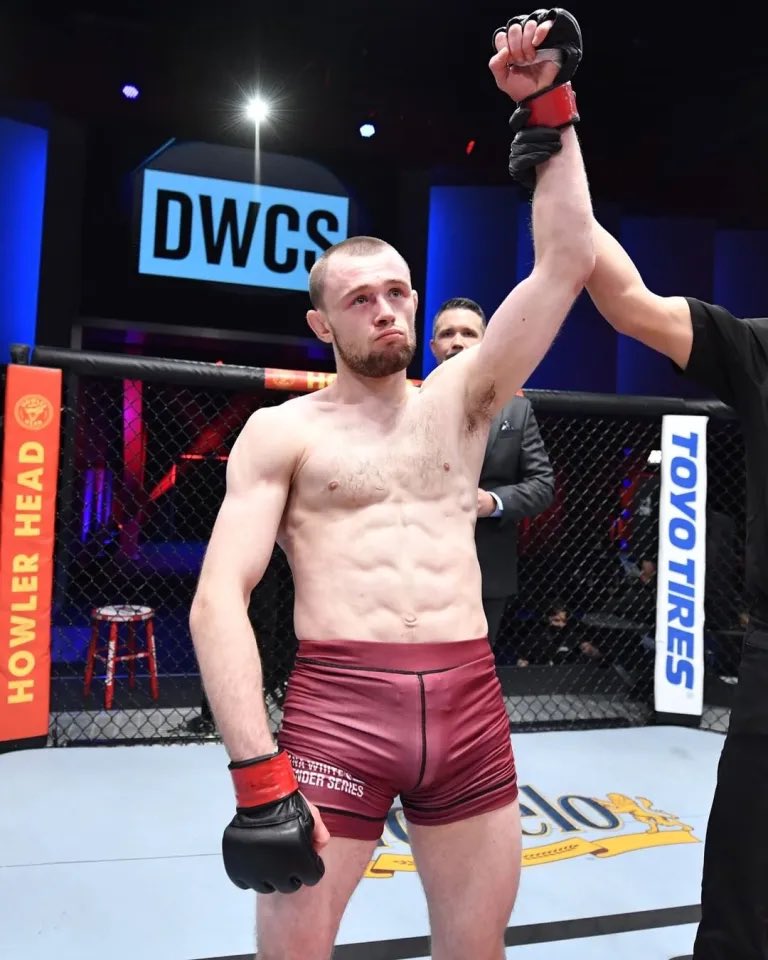 Finz Chats MMA tweet media