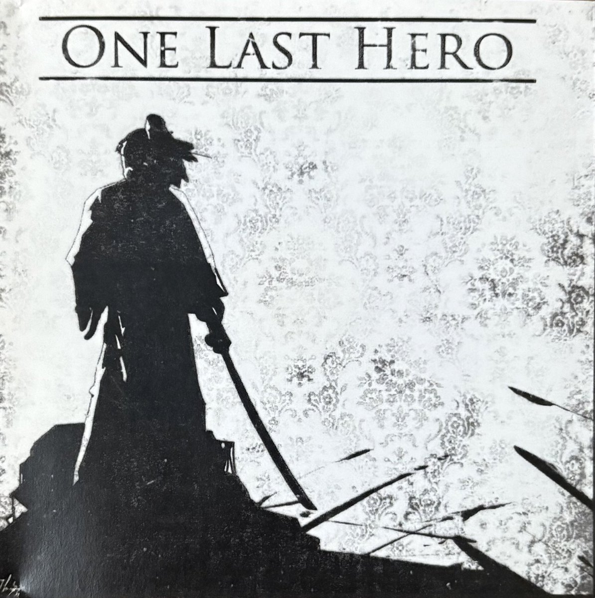 kyooooohey's tweet photo. One Last Hero
ใใคใ็ฃ๐ฉ๐ช
#Trancecore #ใใฉใณในใณใข
ใFive Last Wordsใ(2009)
โถ๏ธhttps://t.co/LghlaeJ02m
ใใฎใใณใๅฅฝใใชใใงใใใญใ๏ผ
ใใใฆใใฎใขใผๅใ
ใใพใใใงใใใ๏ผ https://t.co/GA0uKNNAHQ