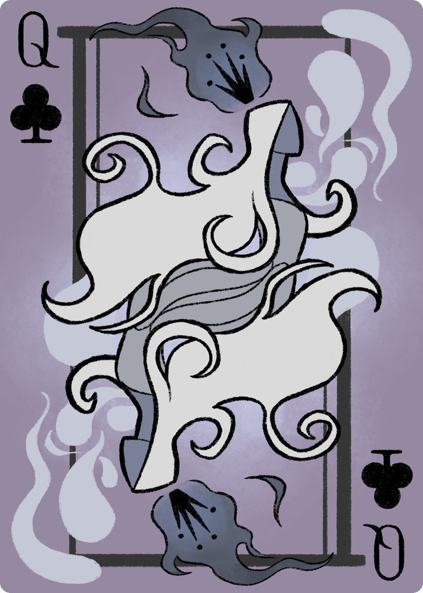 possibly queen (this was a school assignment)

#OFFgame