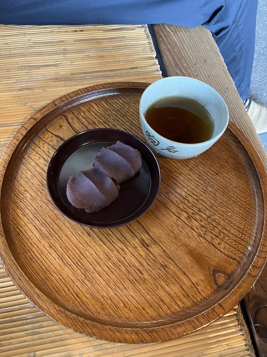 いただきます😋