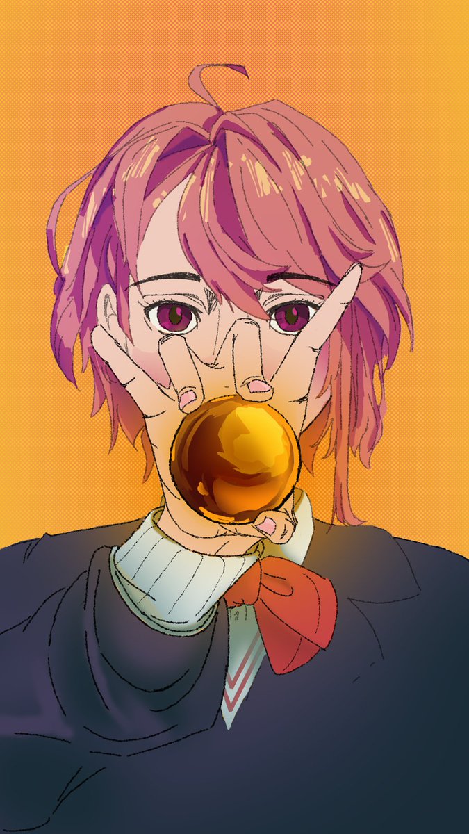 berutto_'s tweet photo. Balls.
#ダンダダン https://t.co/MwvYBPMc71