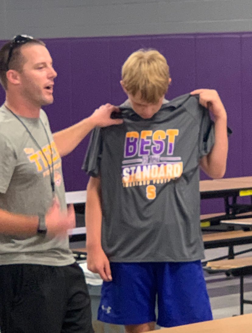 Brandon Johnston tweet media