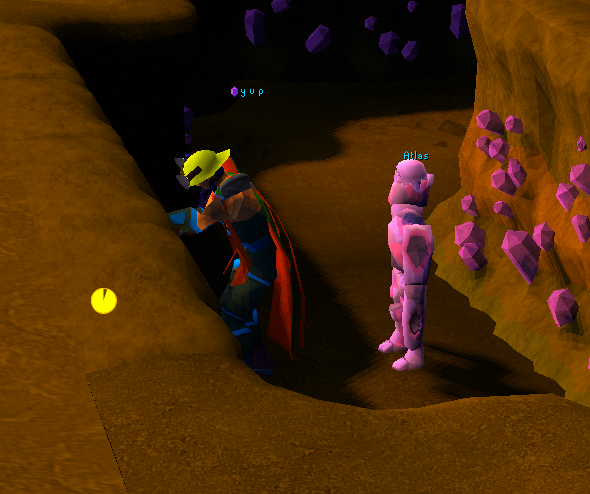 y_u_pRS's tweet photo. Got the Rock Golem pet!!!!!!!!!! So happy I got it before 99!

#osrs #runescape #07scape #2007scape #uim #skillingpet #oldschoolrunescape #jagex #ironman https://t.co/yCtWYWOcY0