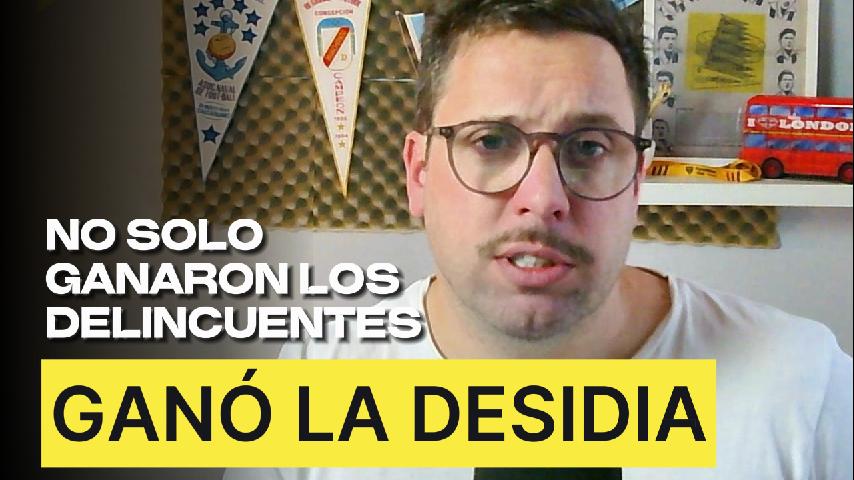 noestaencrisis's tweet photo. Les comparto una reflexión de cómo poder empezar a abordar la crisis de delincuencia en los estadios
https://t.co/LpngAoCQxW https://t.co/Av3Nef6PYH