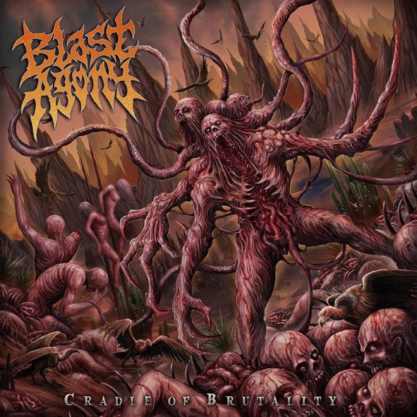 ZTextremeMetal's tweet photo. #NowPlaying
-Blast Agony
-Cradle of Brutality
-2024
-Brutal Death Metal
https://t.co/ODV0ATyjlI
#BrutalDeathMetal ๐ง๐ท #BlastBeats
#RIFFS #vocals #drums #bass #artwork
#DeathMetal #GravityBlast #logo #slam
๐ค๐ป๐ฅ๐ฅ๐ฅ๐ฅ๐ฅ๐ฅ๐ค๐ป https://t.co/ed41JtojJy
