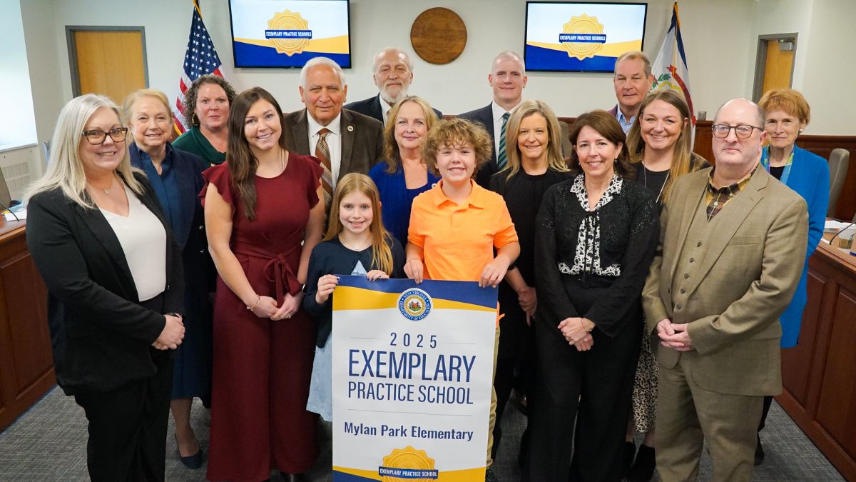 WBOY 12News tweet media