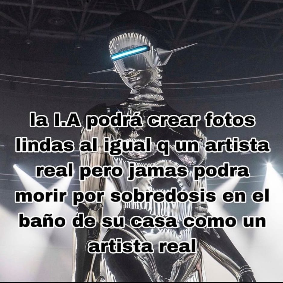 Hola qué tal!
Hoy hacemos stream de prueba en nueva locación 👀
Venganse que intentaré sea cortito.

twitch.tv/invark
twitch.tv/invark
#streamer #twitch