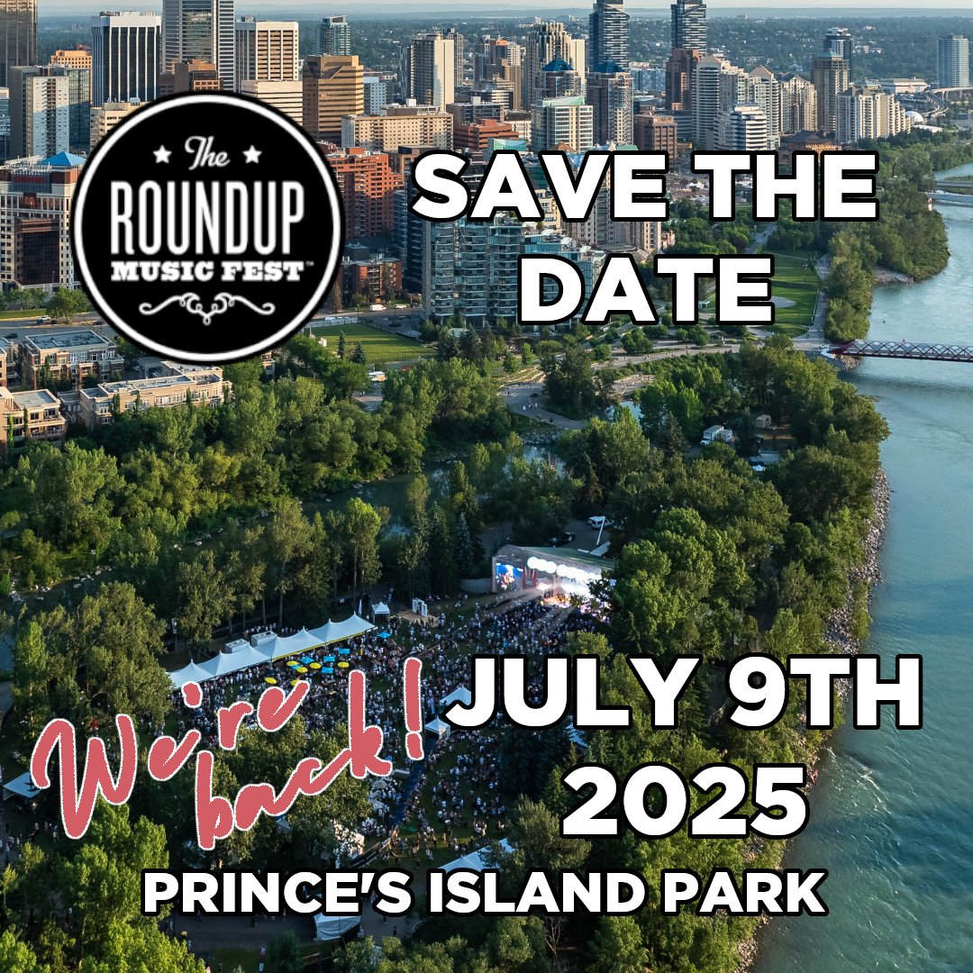 Roundup MusicFest tweet media