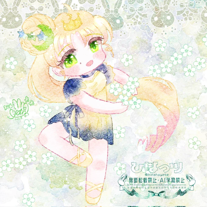 おはっツです 今日はお寝坊さんでした でものんびりコメダ してます…! 今朝はサブ垢で次回ラフの 全体公開してきました! 興味がある方は覗いてみてね (*,,˃ ᵕ ˂ )σポチッとフォローして 下さると嬉しいです 慢性的に右手首を傷めてるので 無理せずお絵描きしたい