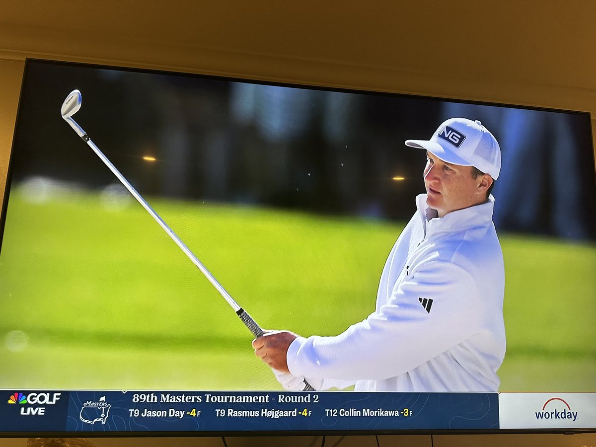 AndyRealMcCoy's tweet photo. @acaseofthegolf1 Shoutout by live from now! https://t.co/Pypm1ad59w