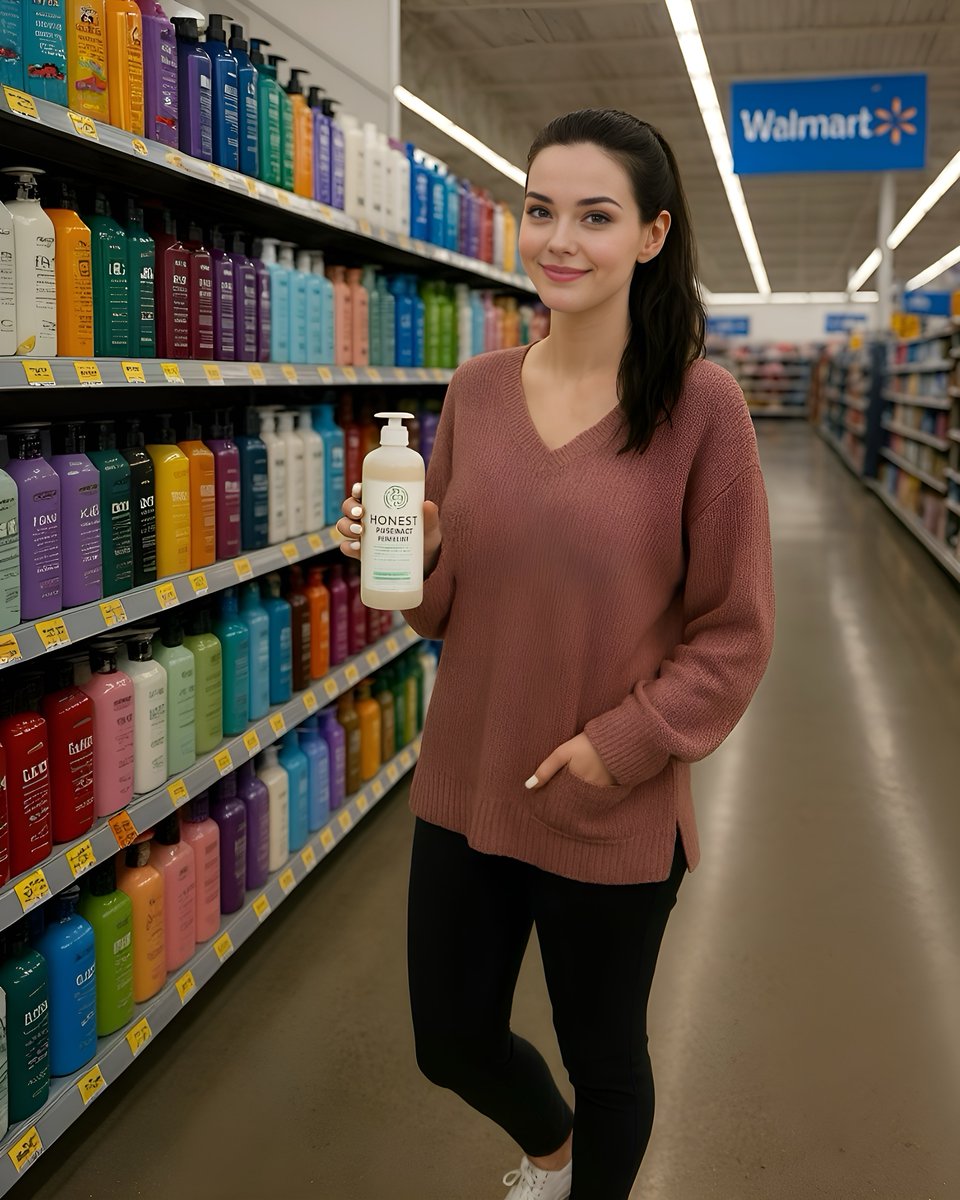 CinderCurls's tweet image. Sometimes bravery is a big sweater, a firm inner pep talk, and a self-checkout scan that feels like a medal ceremony.

1 shampoo bottle.
1 small win.
1 very real moment of courage.

#CognitiveTools #FaithMoves #1Cor16v13
