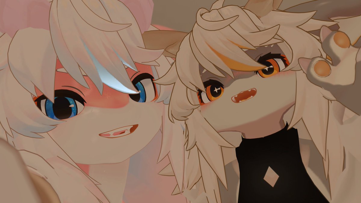 '25. 4. 12  フォシュVR 📸