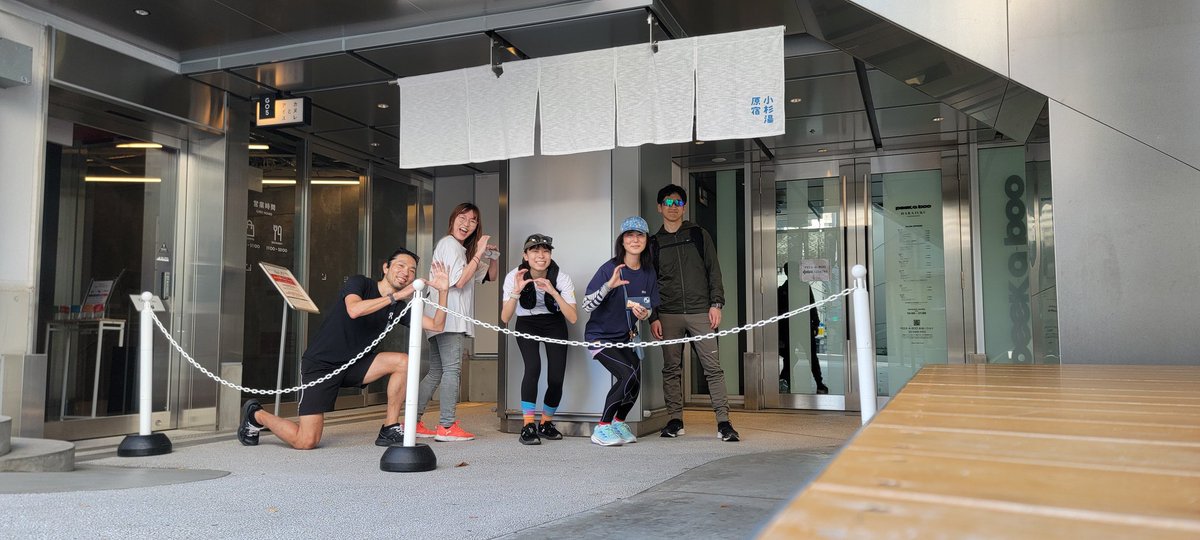 Voicyランニングクラブ tweet media