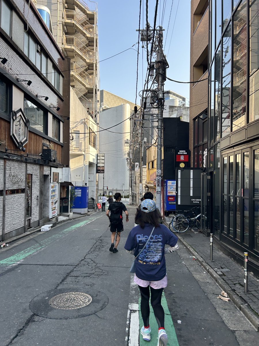 Voicyランニングクラブ tweet media