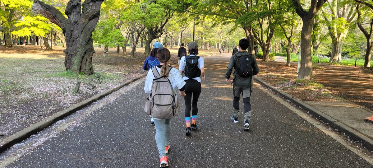 Voicyランニングクラブ tweet media