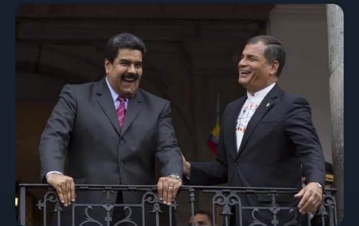 GatoRodriguez30's tweet photo. Debes tener un daño cerebral para querer esto en tu futuro. 

#NoboaPresidente #EleccionesEcuador2025 #RC5 #robolucionarios #socialismonuncamas https://t.co/eUpRw5pHsC