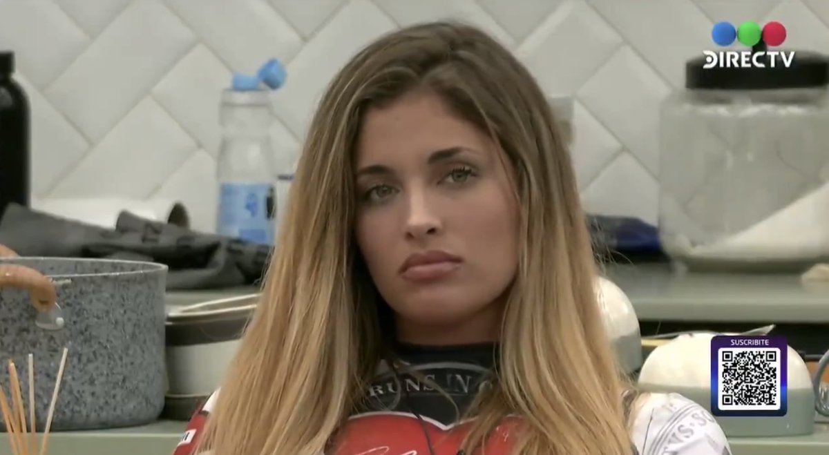 Elii_117's tweet photo. DALE QUE NO ESTÁS SOLA REINAAA🔥💖
CATA AL 9009
CATA AL 7020
#granhermano https://t.co/dMersC7AtQ