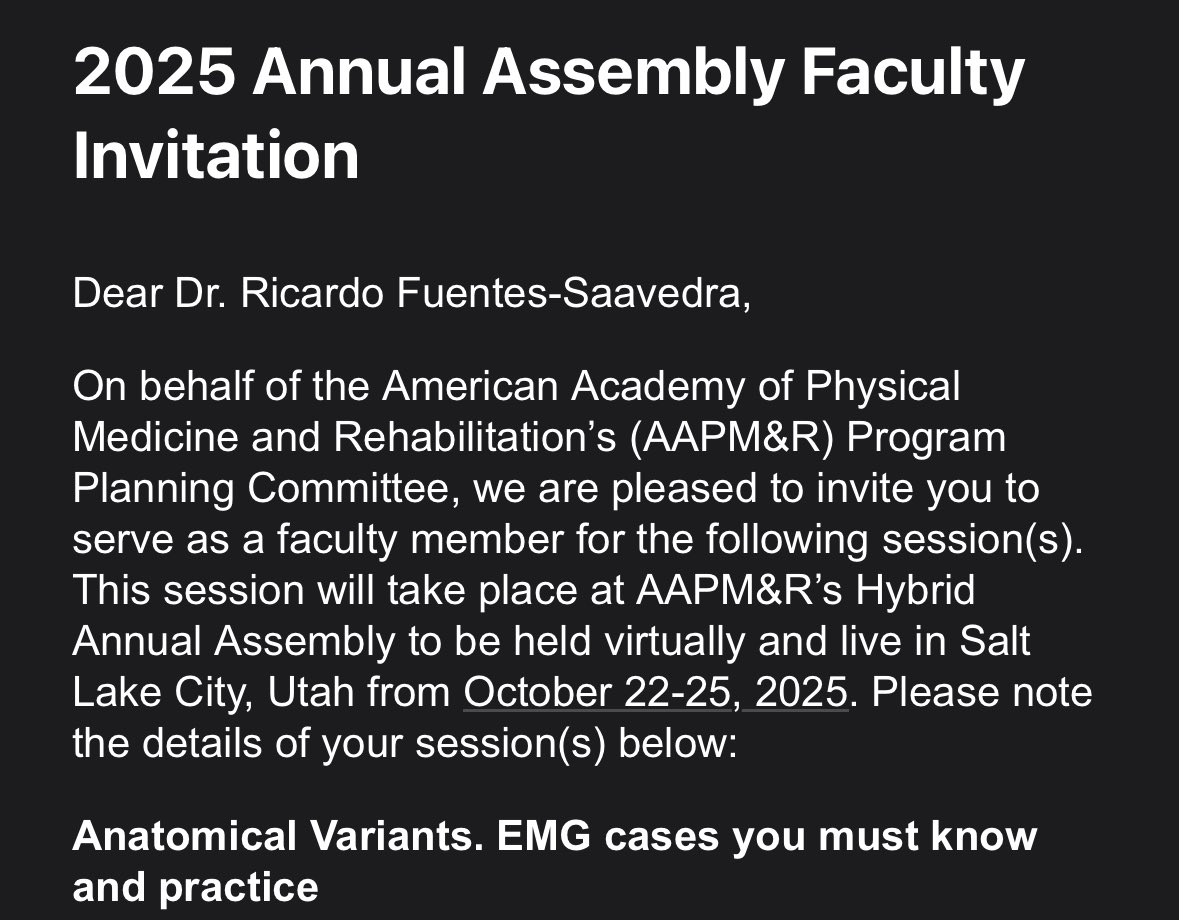 Ricardo Fuentes-Saavedra MD tweet media