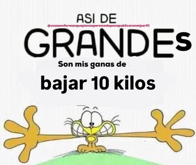 QUIERO PESAR 45
#edtwt #edtw