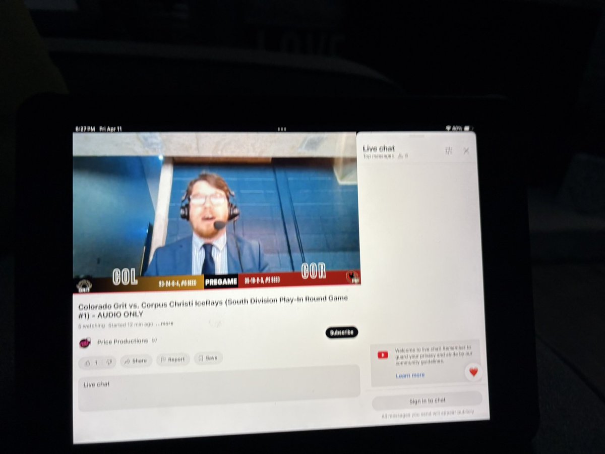 Chris Fryfogle tweet media