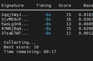 goatnataaaaa's tweet image. MOM Im mining $BITZ on Eclipse