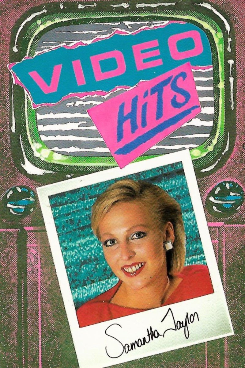Who remembers Video Hits on CBC?