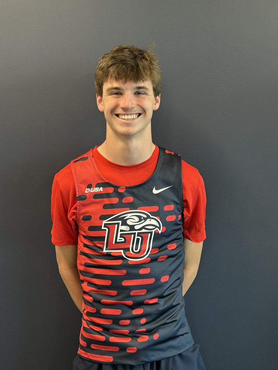 Super grateful for Coach Vinny and <a href="/lance_bingham/">Lance Bingham</a> with <a href="/Liberty_XCTF/">Liberty XC & TF</a>  to bring me in on a visit.  These coaches serve a great purpose and changed my perspective in just a short time i was with them.  Can’t wait to see them again. 

<a href="/auburnhightrack/">AuburnHighTrack&Field</a> <a href="/CoachJoshN/">Josh</a>