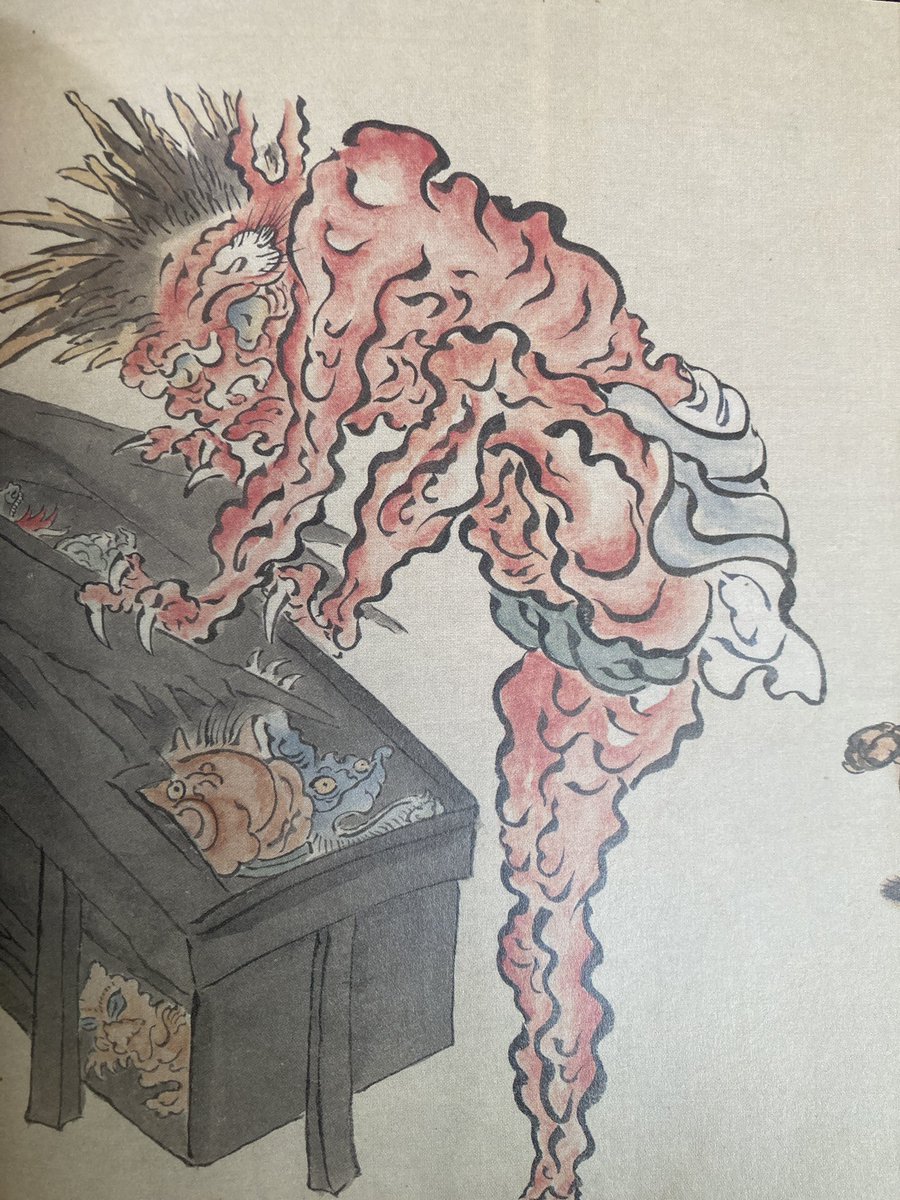 唐沢なをき tweet media