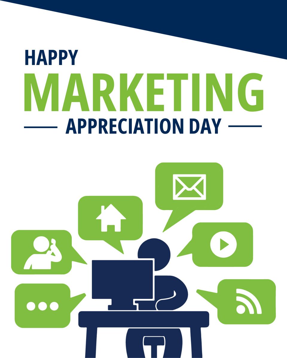 BLMSecurity's tweet image. Thank you to our Marketing Team for your creativity and insights!
-
#assuredsecuritymn #marketingappreciationday #Marketing #design