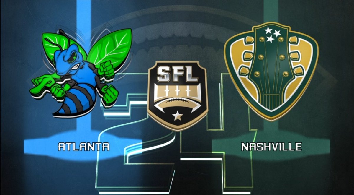 Atlanta Swarm tweet media