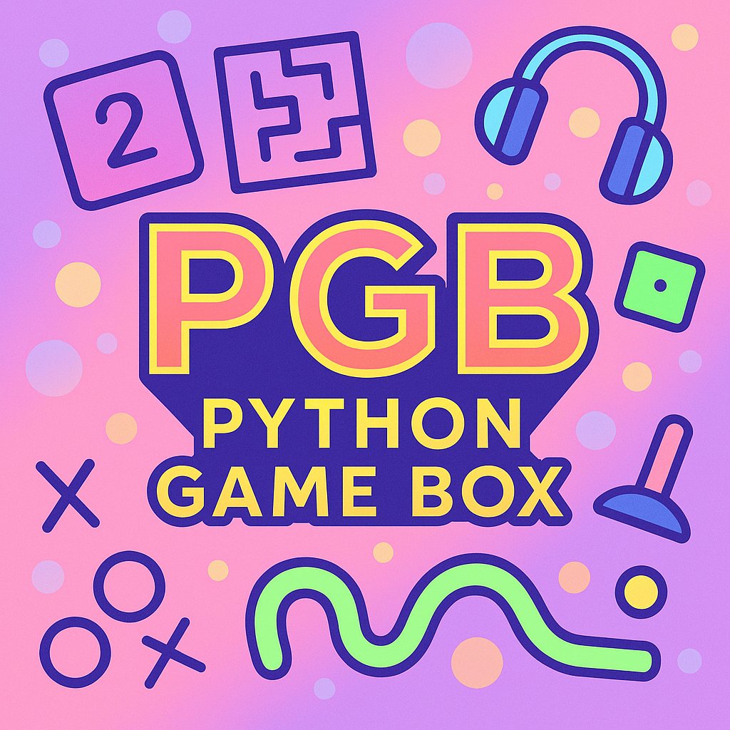 HAKORAdev's tweet image. &amp;gt; FLASH IS BACK, BABY!
10 chaotic mini-games. Pure nostalgia. No install, no limits.
Relive the madness. Share the joy. Be part of the revival.

[Python Game Box: Flash Revival Vol.1]
Play now – for free:
hakoradev.itch.io/python-game-bo…

#IndieDev #RetroGaming #PythonGames #gamedev