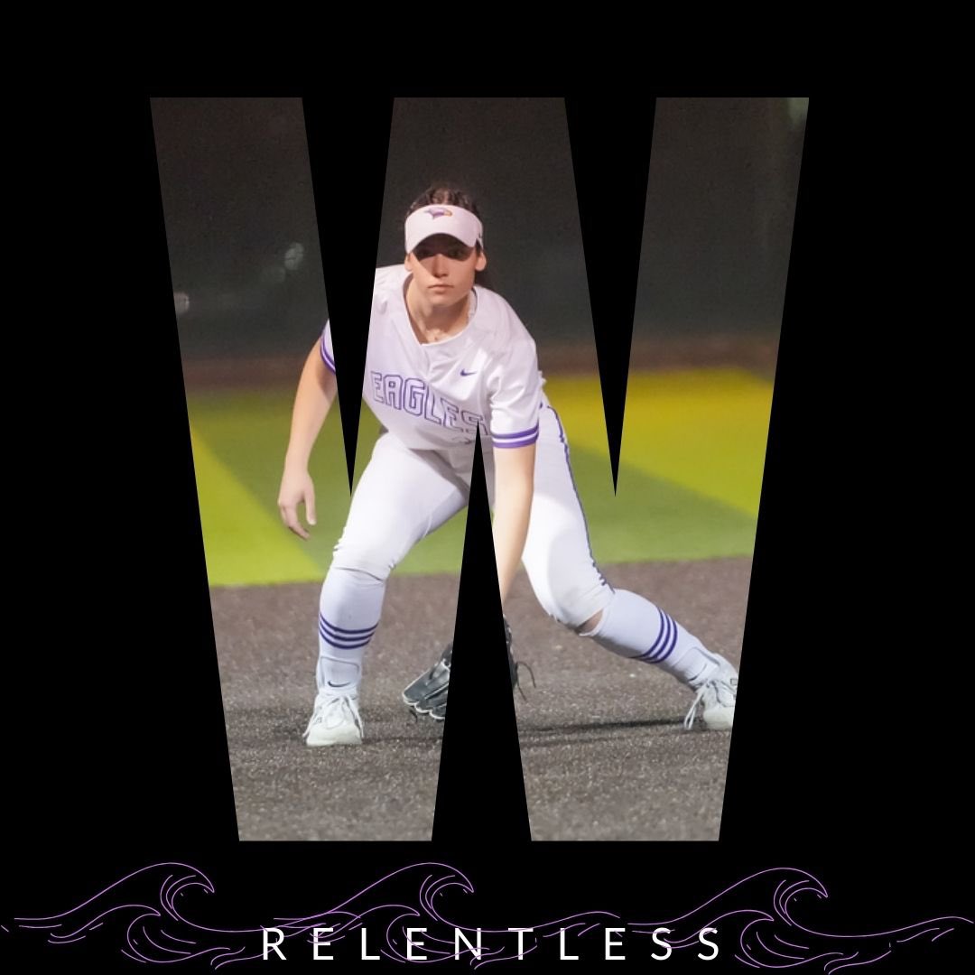 🦅- 19 
🐱- 0

#Relentless #TakeItBack
