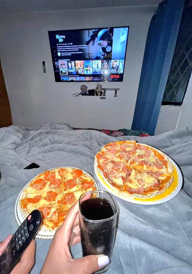 yo solo quiero pasar los findes así