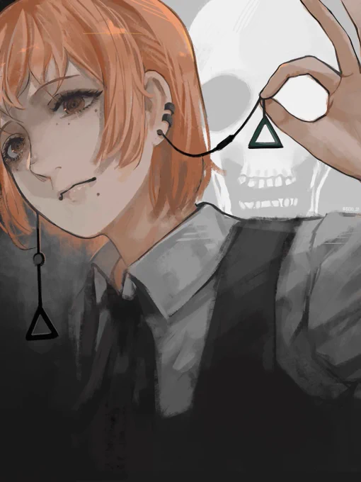 #チェンソーマン #chainsawman