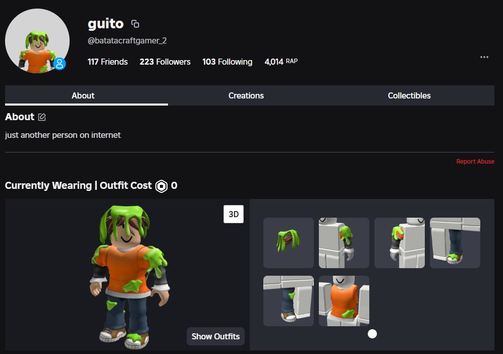 Guito08_'s tweet photo. guess who's back #roblox @SharkBloxYT @KreekCraft @myster0y https://t.co/og3QPJMUMO