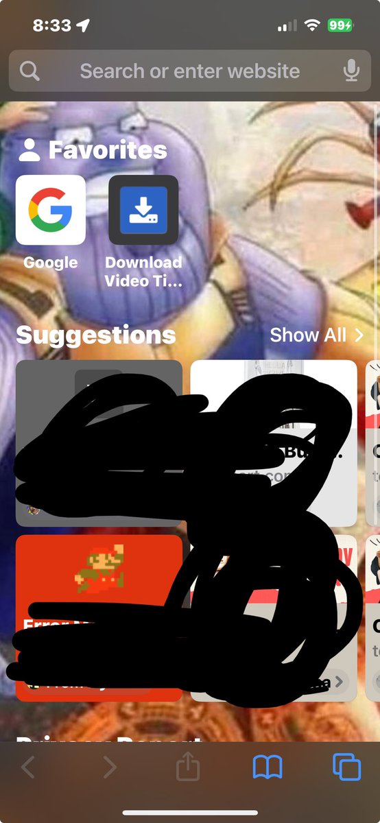 Pyukumuku01 tweet media