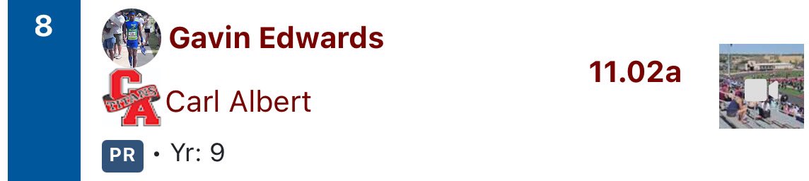 Gavin “Hollywood” Edwards tweet media