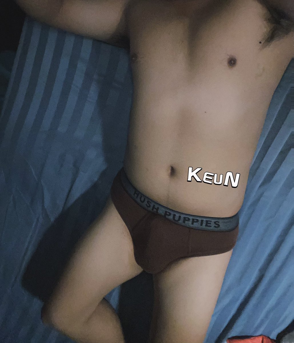 KEUNKEUN (@keunkeun8) on Twitter photo 🍌ตอนตื่นเช้าค้าบ เมาจัด 
🩲🪁✊🏻💦 🍌ตอนตื่นเช้าค้าบ เมาจัด 
🩲🪁✊🏻💦
