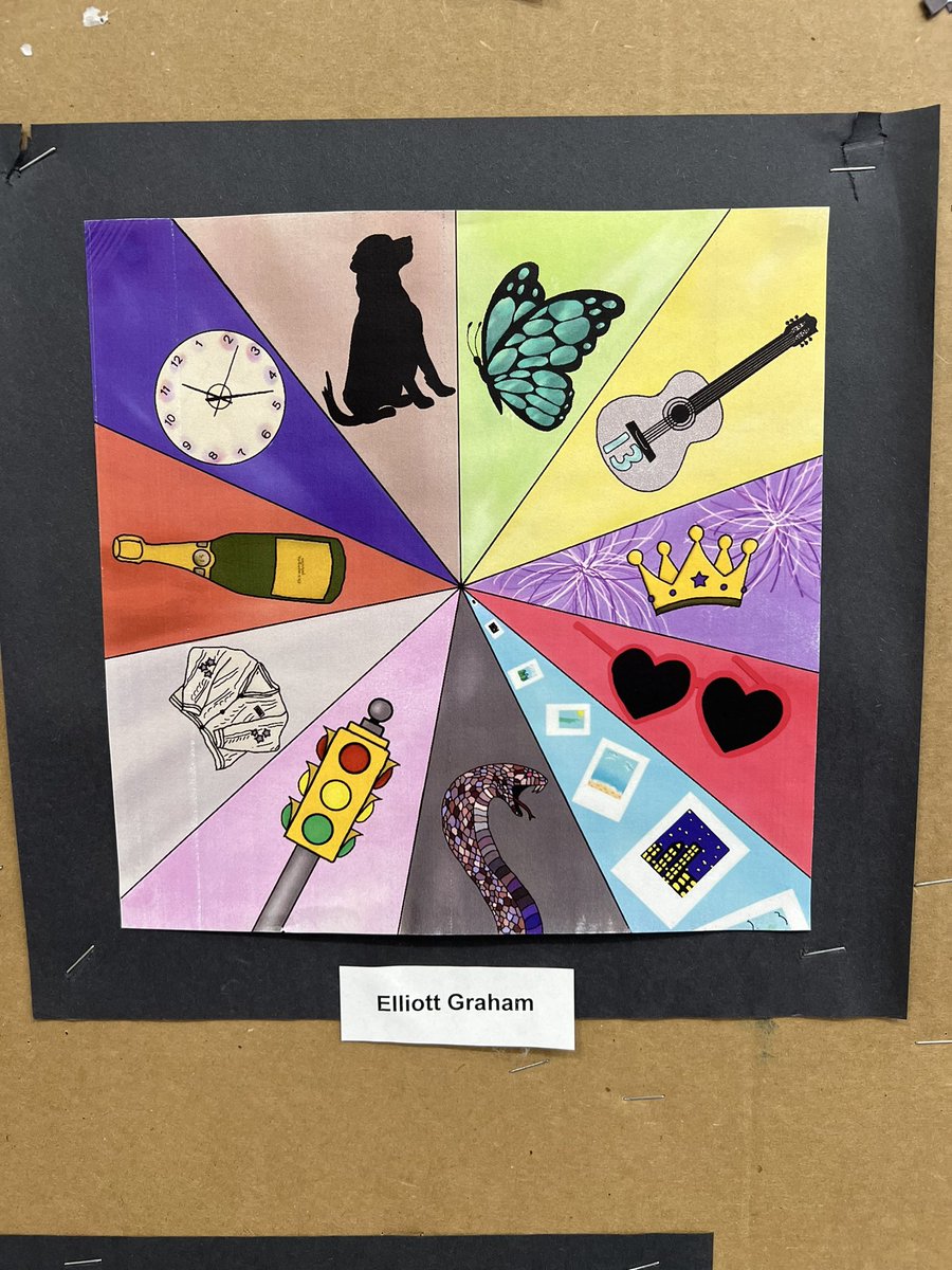 The NP Spring Art Display is incredible. Our students are so talented!! <a href="/ginapleak/">Gina Pleak, Ph.D.</a> <a href="/NewPalAsstSup/">Katy Eastes</a> <a href="/CGawNPHSArt/">Clyde Gaw</a> <a href="/BurkNPHS/">Mitch Burk</a> <a href="/MooreNPJH/">NPHS Asst. Principal & Girls Varsity 🏀 Coach</a> <a href="/NPHS_Counseling/">NPHS_Counseling</a> <a href="/MitchanerNPCS/">Nicholas Mitchaner</a> <a href="/NewPalCS/">New Palestine Community Schools</a> #WeAreDragons