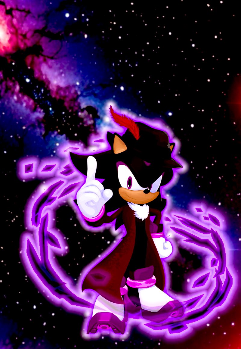 If you can’t beat him, join them