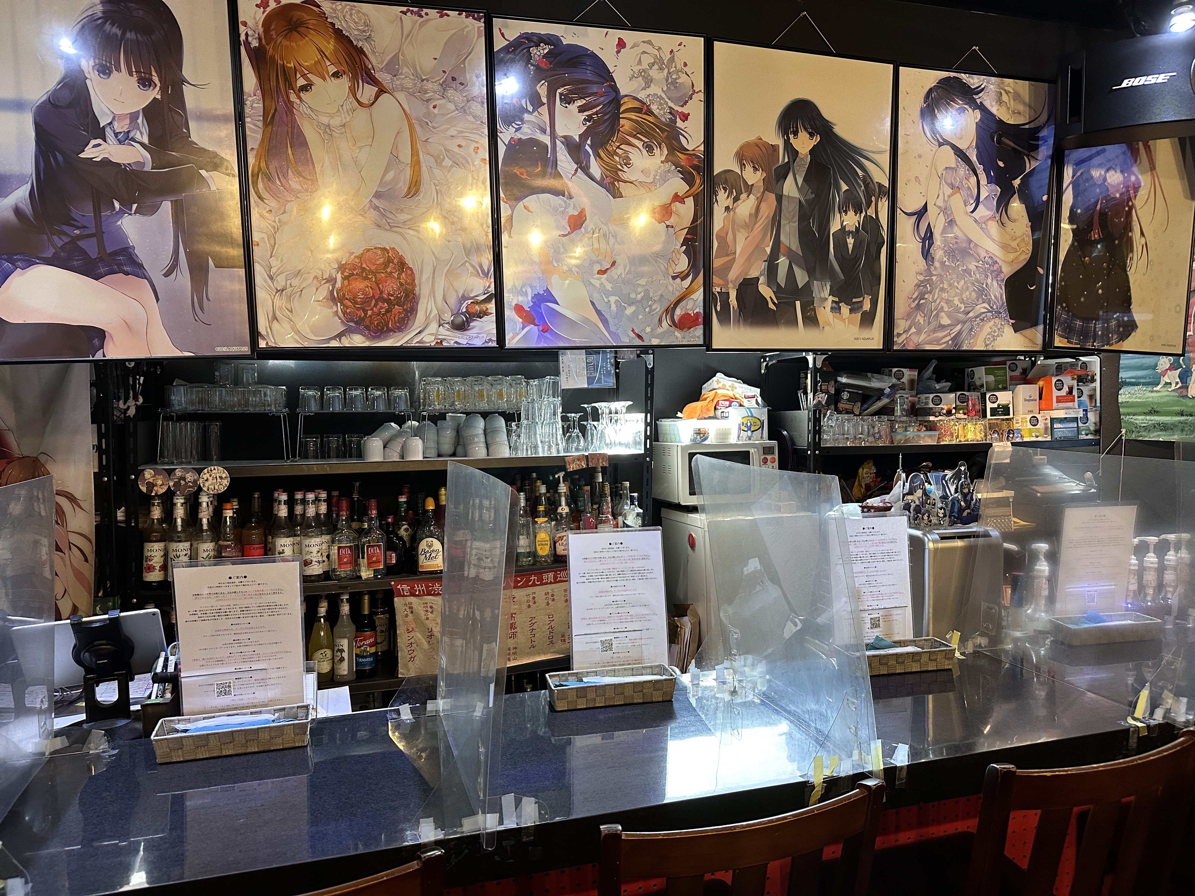 NewType新宿@8/2〜9/15AIR25周年コラボカフェ開催！ on X