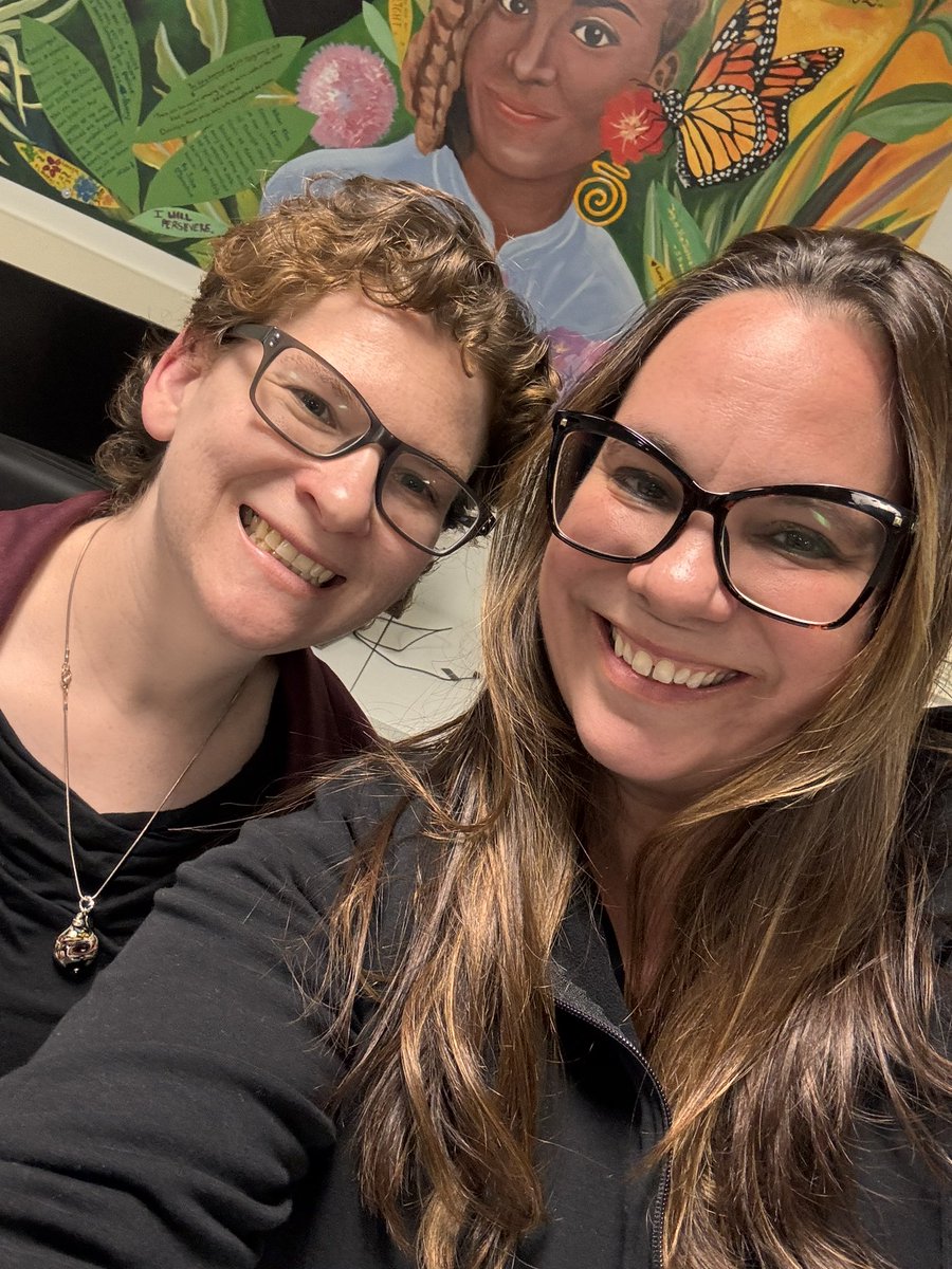 Best part of the job. Announcing Dr. Breana Bietsch as DOCTOR!! It’s been a pleasure. As always. I’ve learned more than I’ve given.<a href="/UConnSocialWork/">UConn Social Work</a>