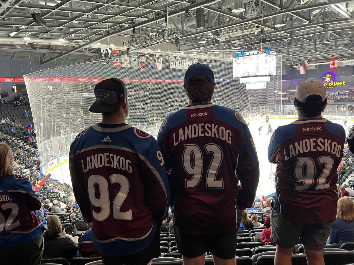 DNVR Avalanche tweet media