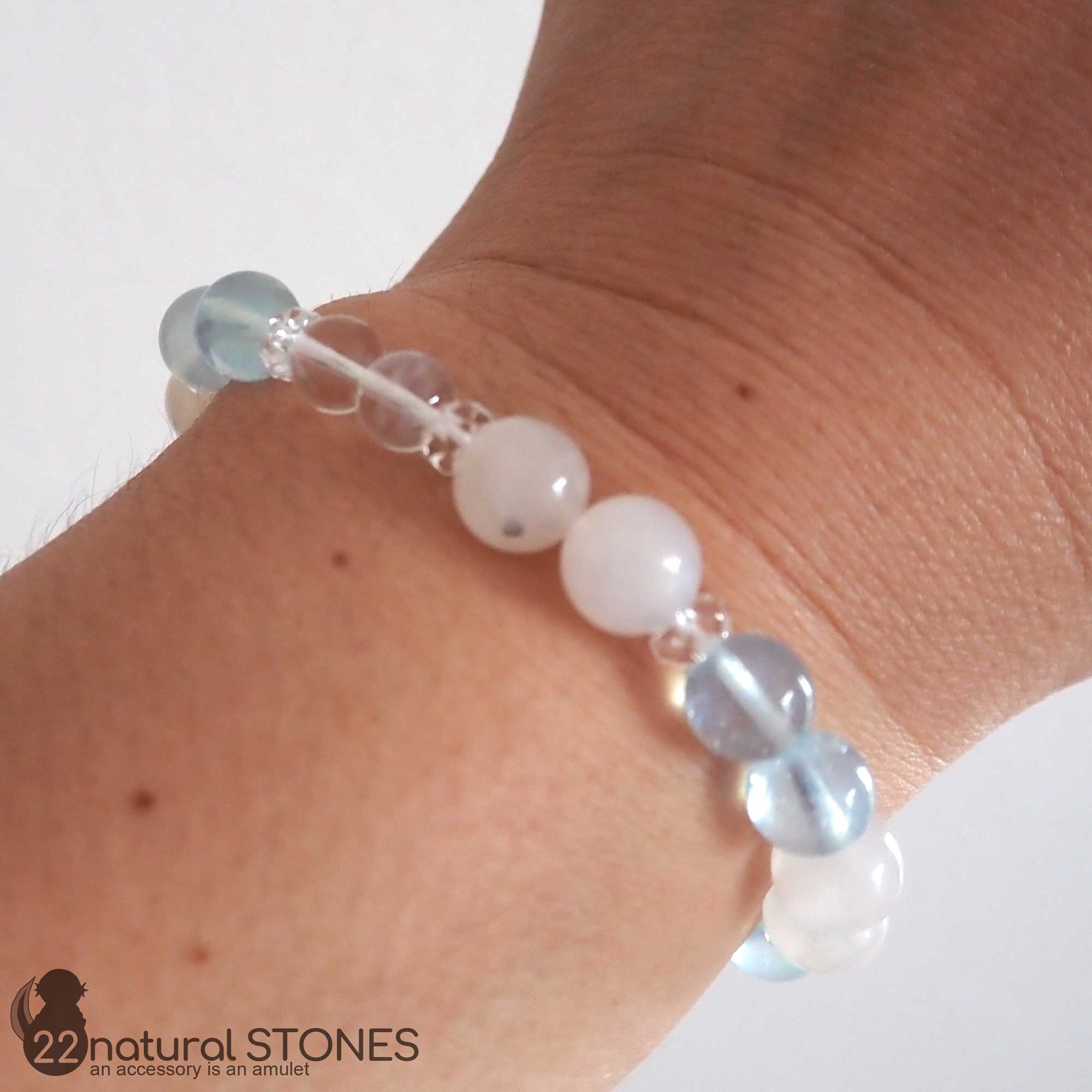 Setsuko＠22naturalSTONES - 浅草 Hand Made Box 出品中 on X