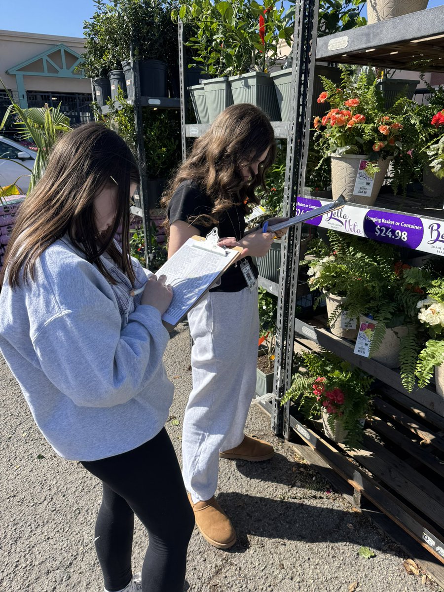 Georgetown FFA tweet media