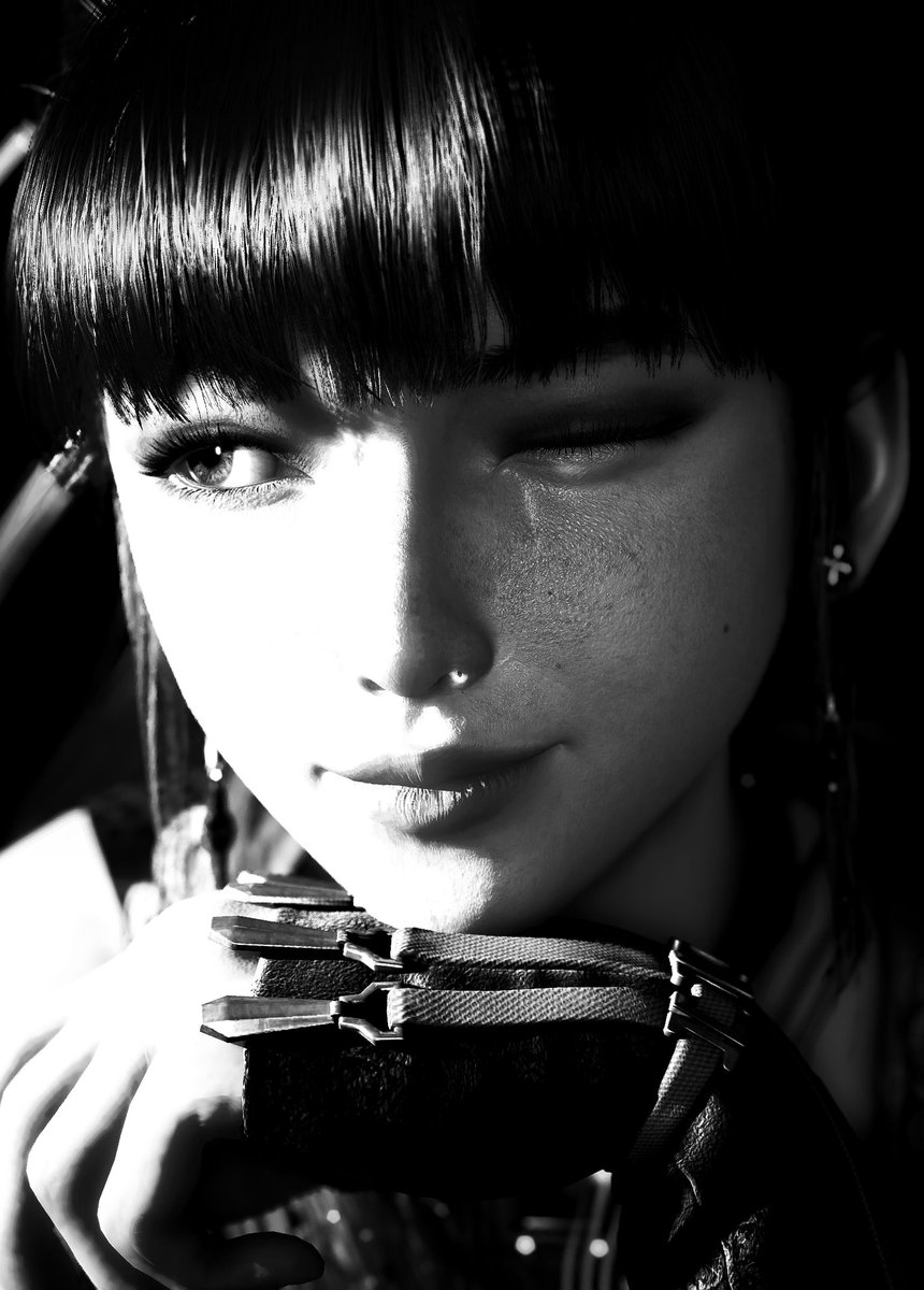 TwentyEightVP's tweet image. Be and Bee's Ver. 1
#StellarBlade #StellarBladePhotomode #VPGamers #VGPUnite #VPRT #ThePhotoMode