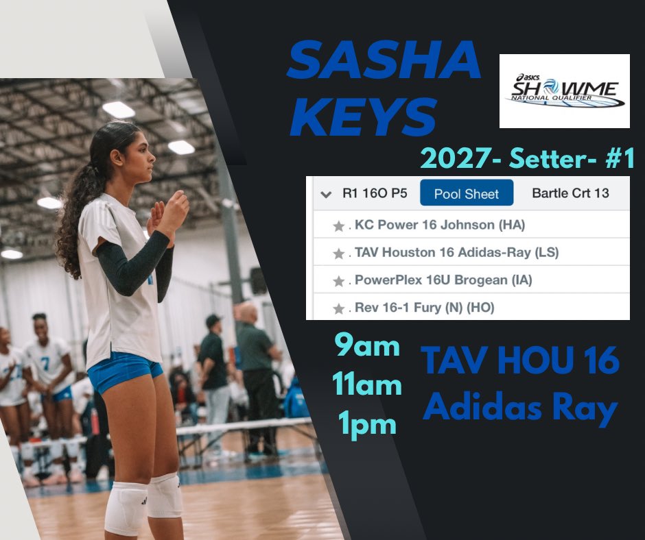 DAY 1 OF SHOW ME QUALIFIER IN KC, MISSOURI TOMORROW!!